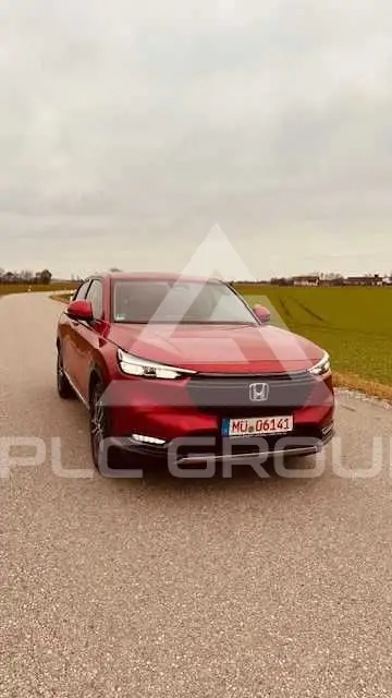 2022 Honda HR-V