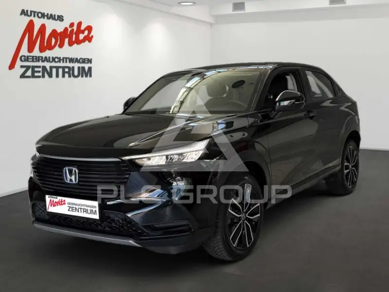 2022 Honda HR-V