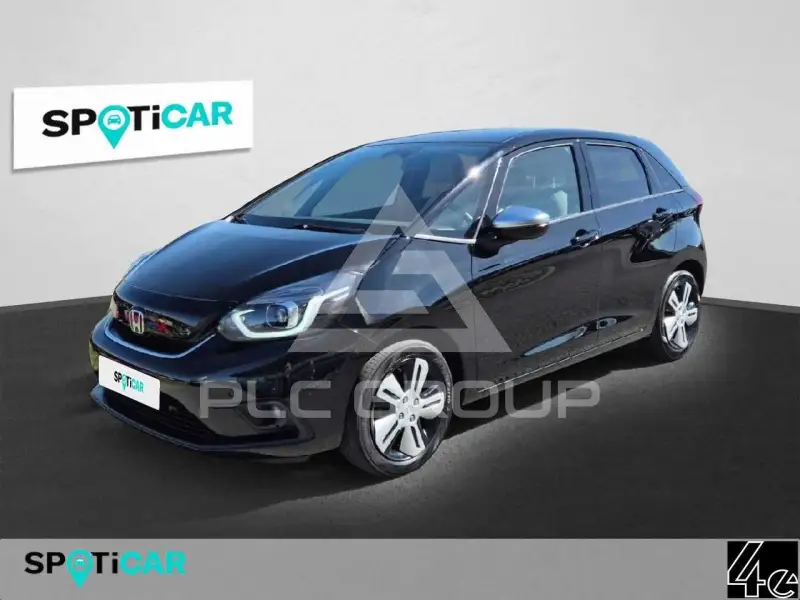 2022 Honda JAZZ