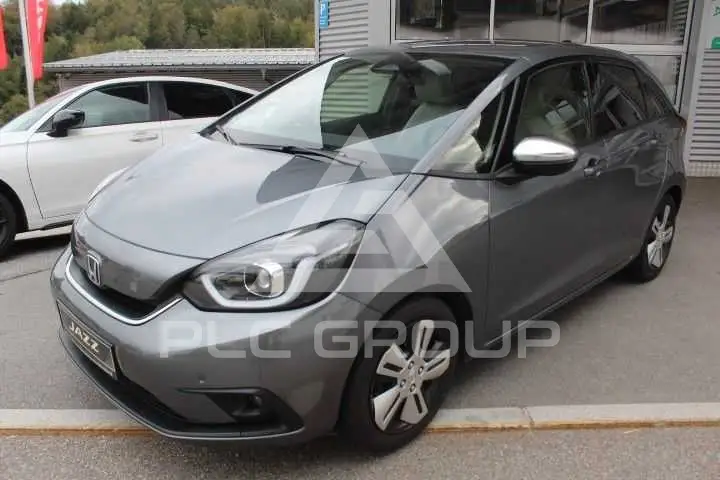 2022 Honda JAZZ