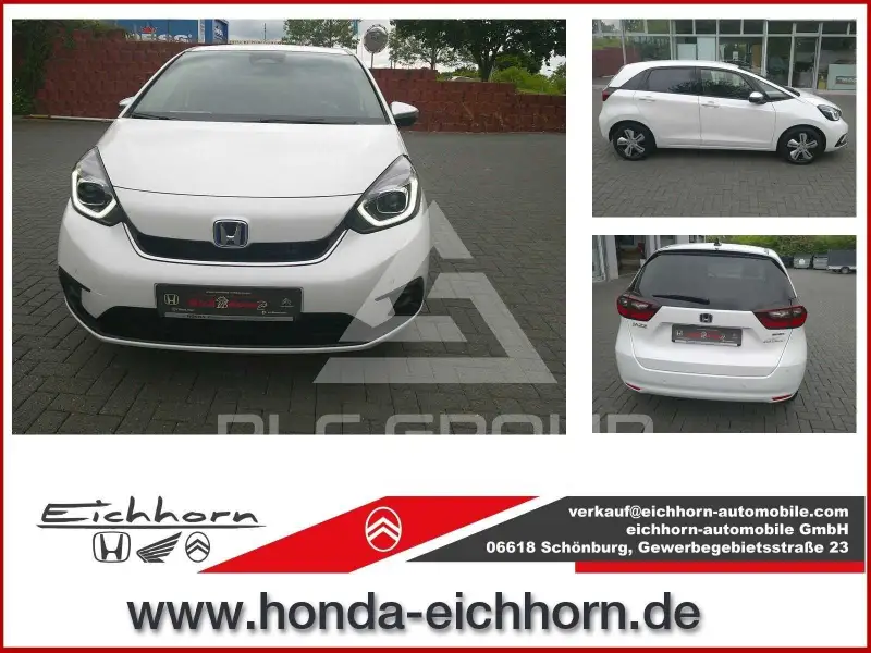 2022 Honda JAZZ