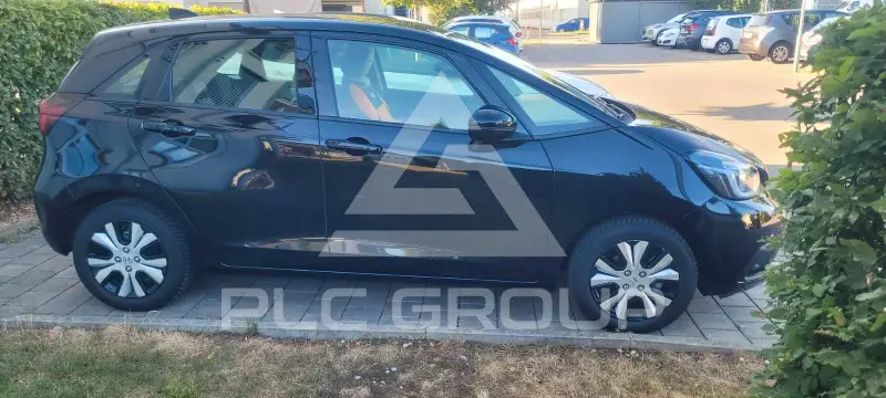 2022 Honda JAZZ