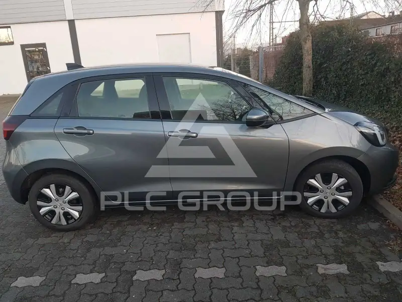 2022 Honda JAZZ