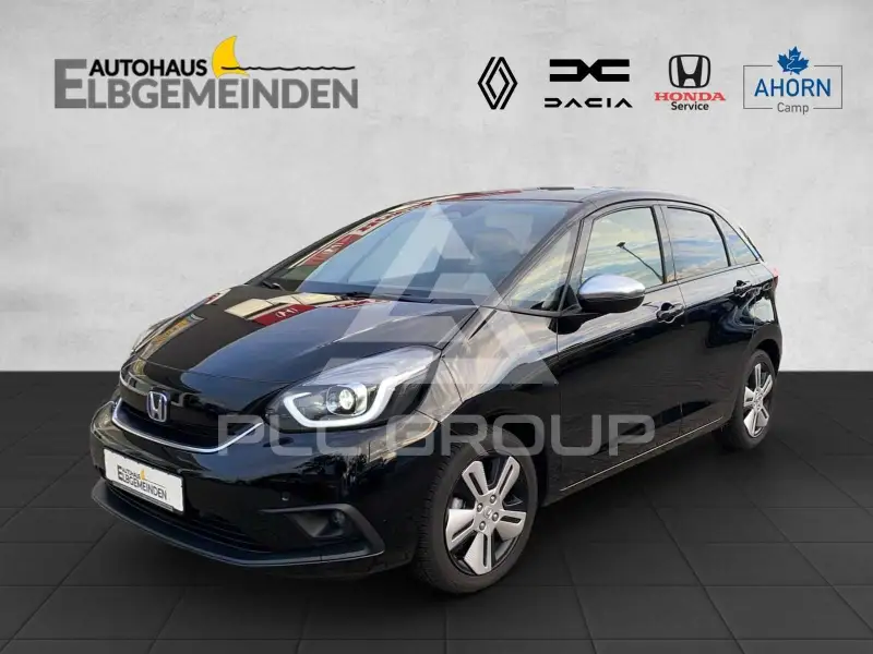 2022 Honda JAZZ