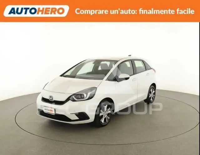 2022 Honda JAZZ