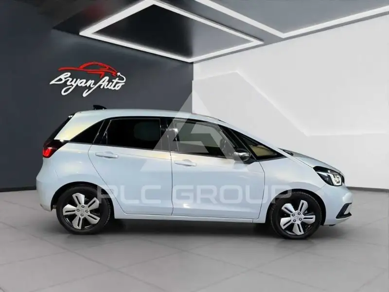 2022 Honda JAZZ