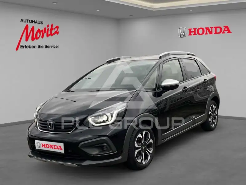 2022 Honda JAZZ