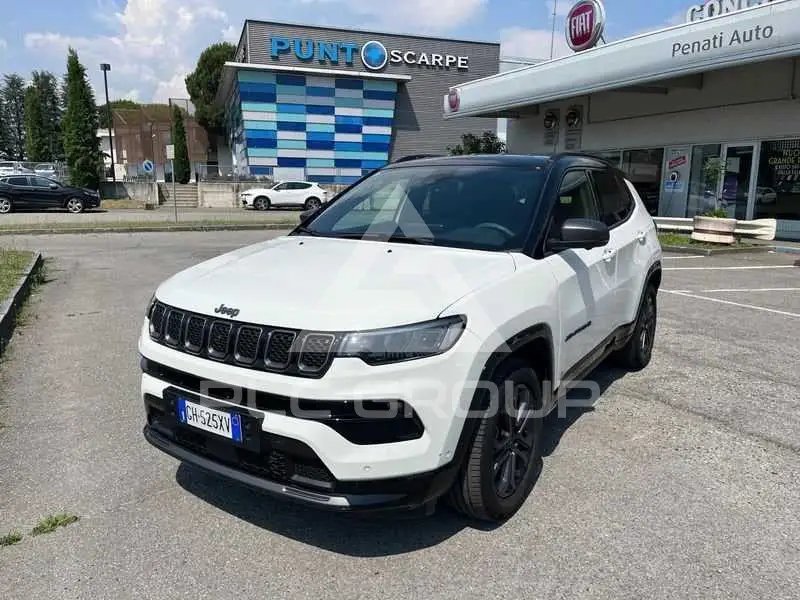 2022 Jeep Unknown