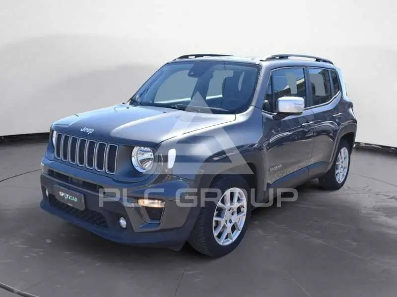 2022 Jeep Unknown