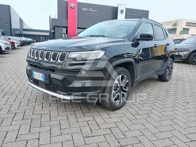 2022 Jeep Unknown