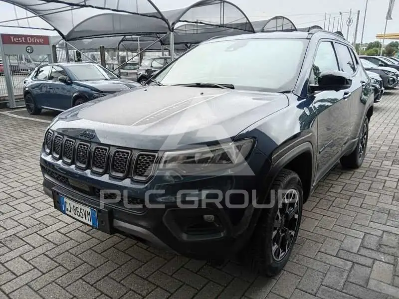 2022 Jeep Unknown