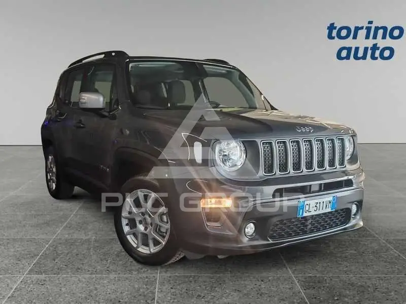 2022 Jeep Unknown