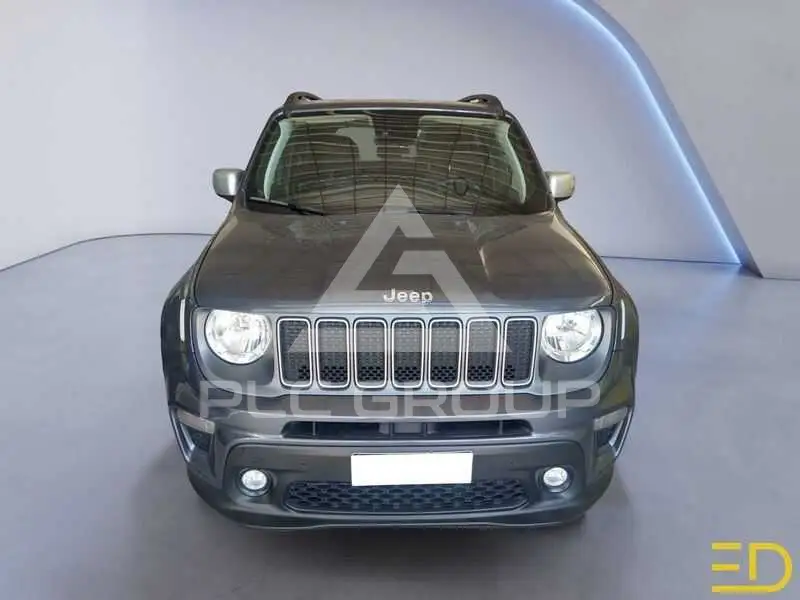 2022 Jeep Unknown