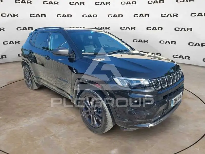 2022 Jeep Unknown