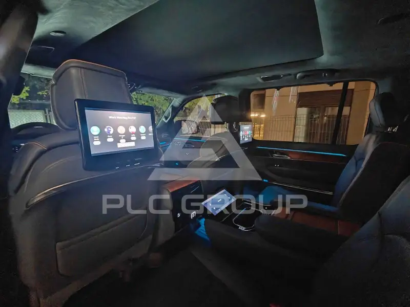 2022 Jeep WAGONEER