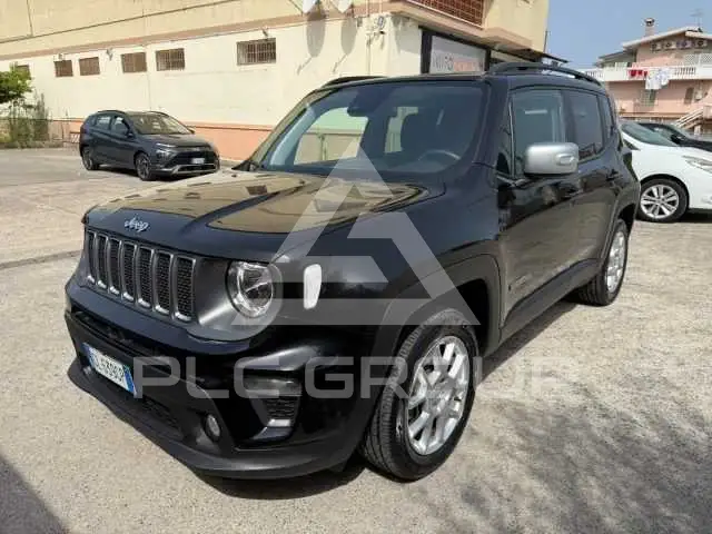 2022 Jeep Renegade