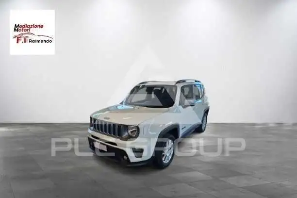 2022 Jeep Renegade
