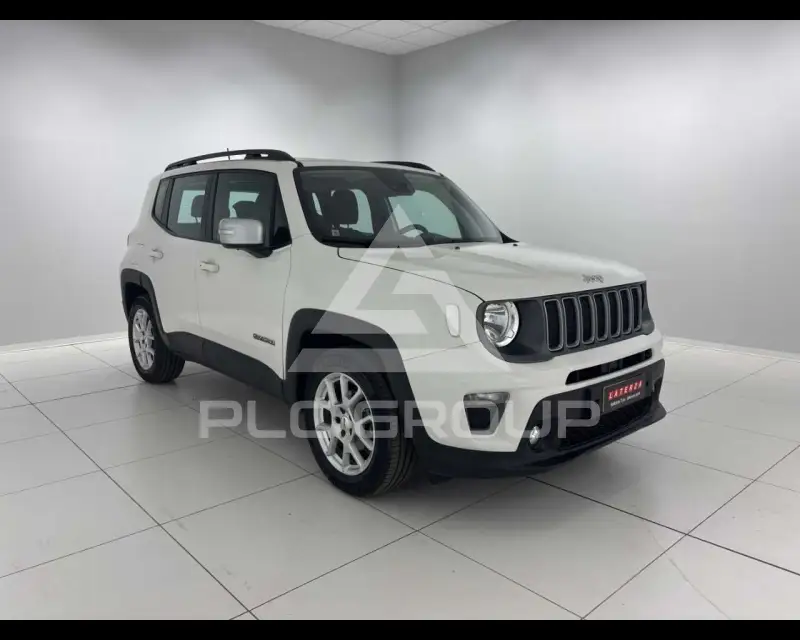 2022 Jeep Renegade