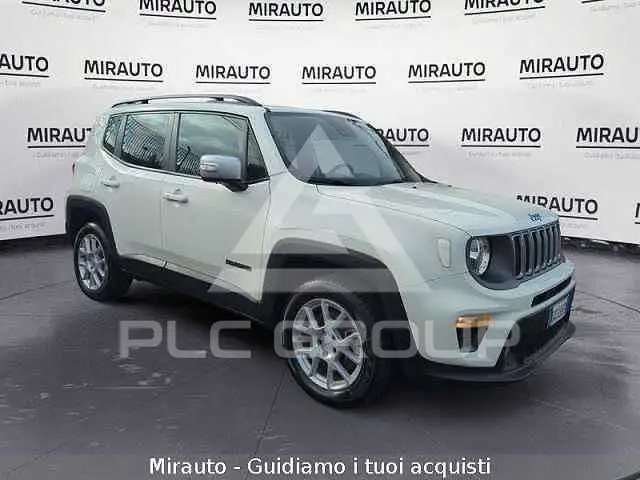 2022 Jeep Renegade