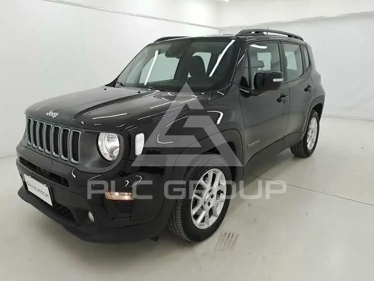 2022 Jeep Renegade