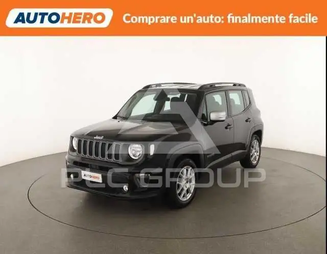 2022 Jeep Renegade