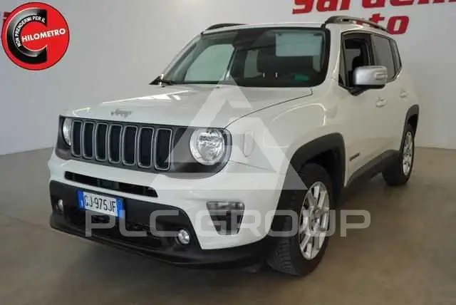 2022 Jeep Renegade