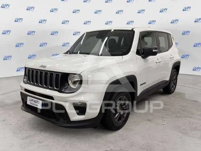 2022 Jeep Renegade