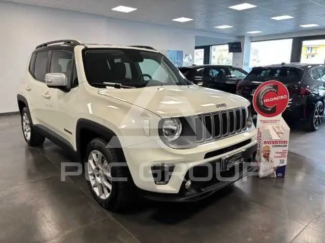 2022 Jeep Renegade