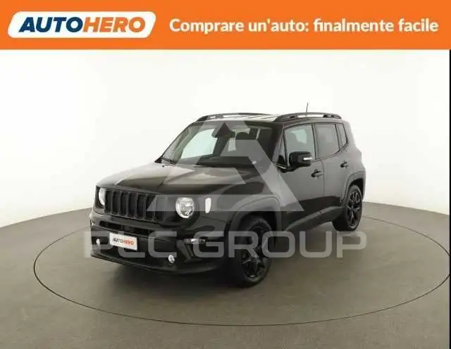 2022 Jeep Renegade