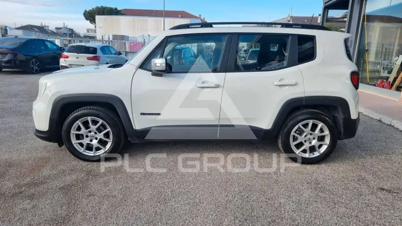 2022 Jeep Renegade