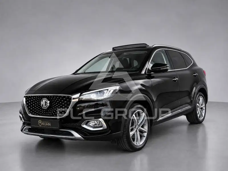 2022 MG HS