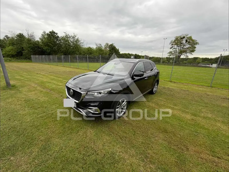 2022 MG HS