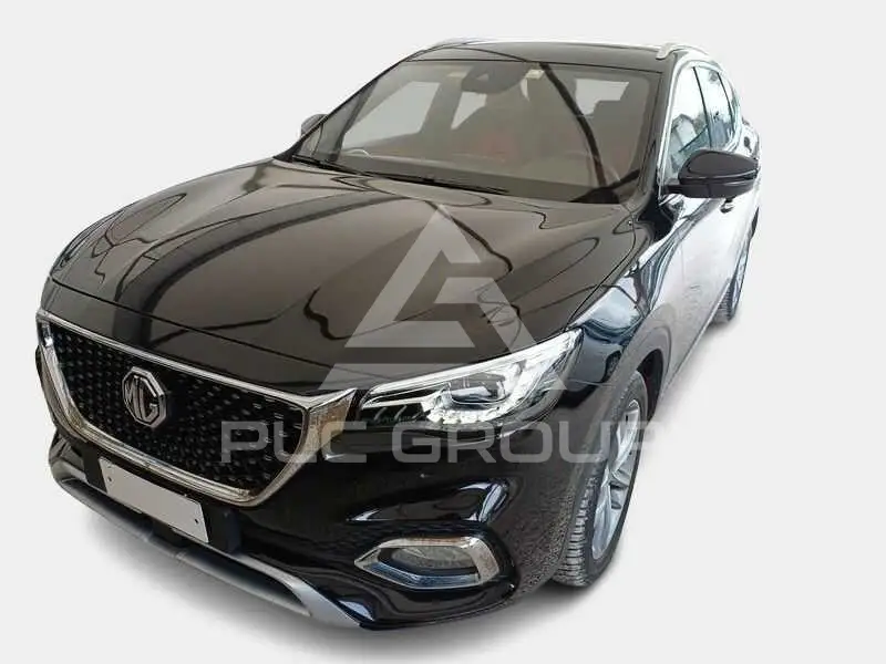 2022 MG HS