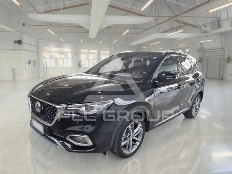 2022 MG HS