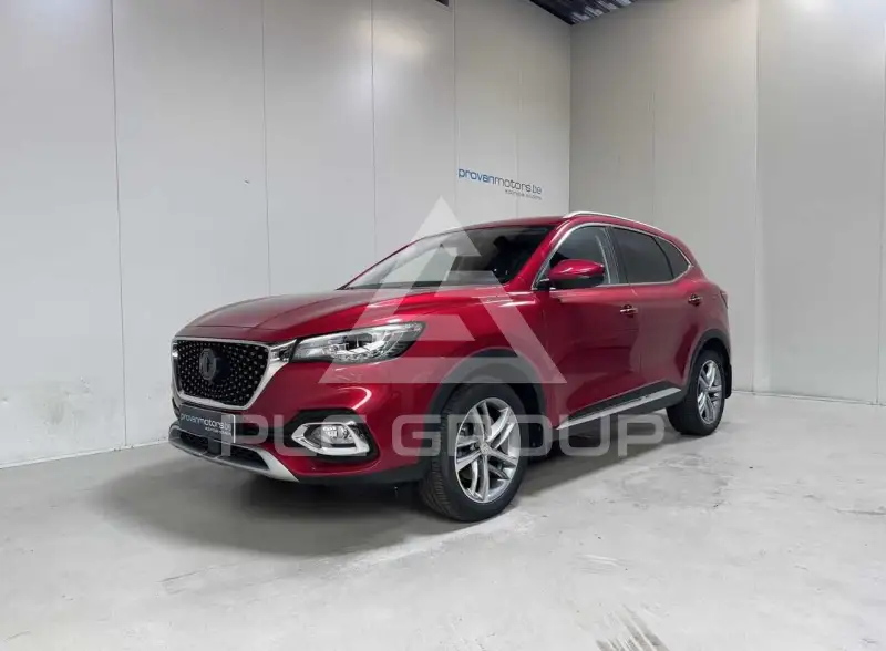 2022 MG HS