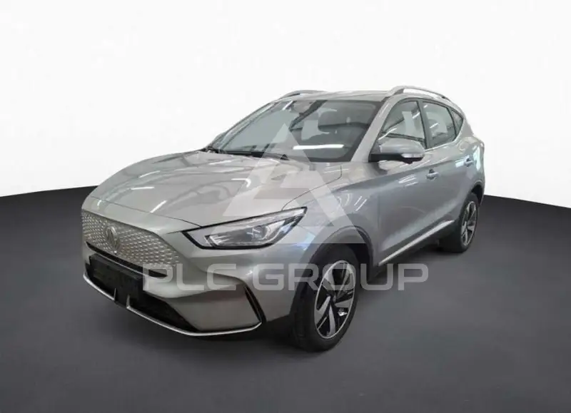 2022 MG ZS