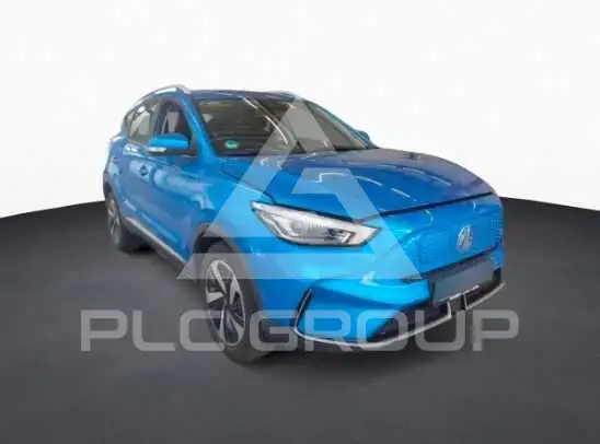 2022 MG ZS