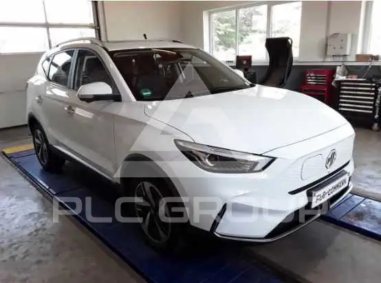 2022 MG ZS