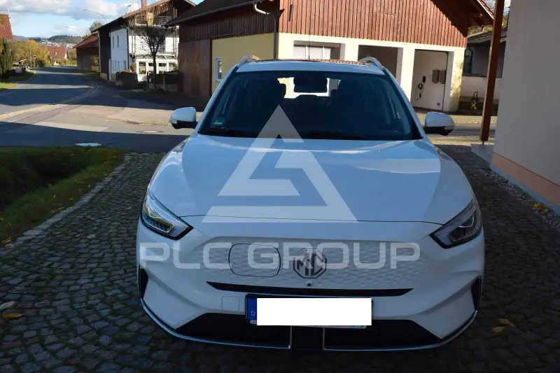 2022 MG ZS
