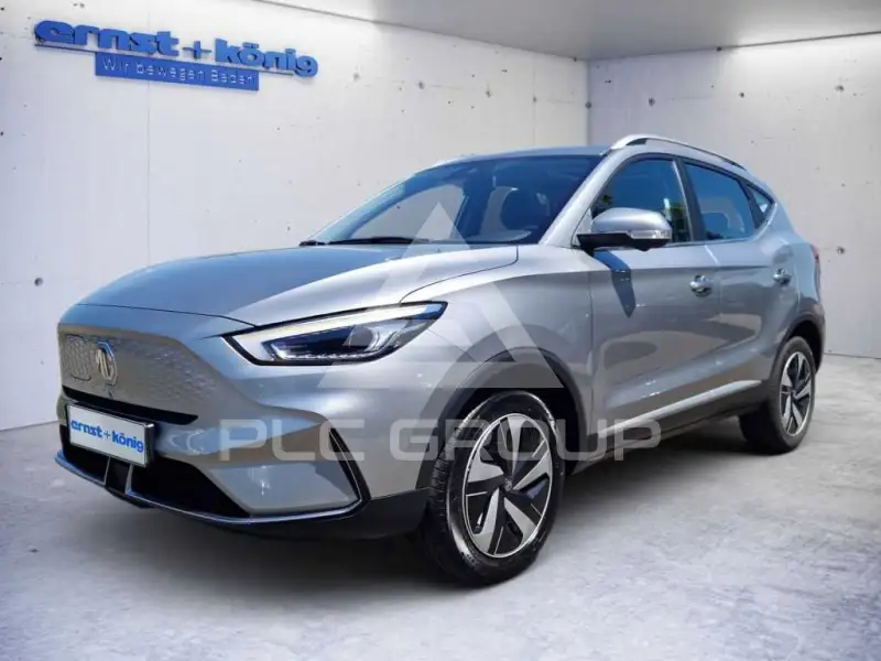 2022 MG ZS