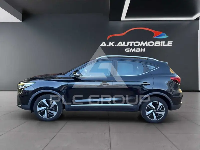 2022 MG ZS