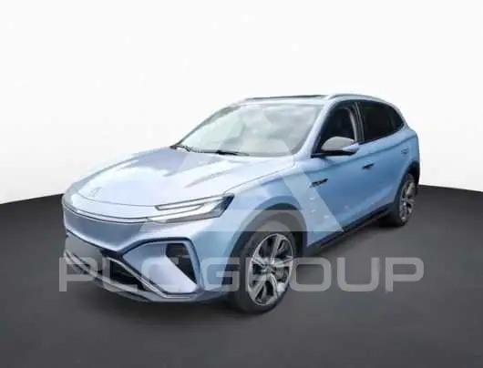 2022 MG Marvel R