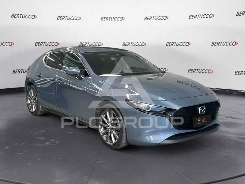 2022 Mazda Unknown