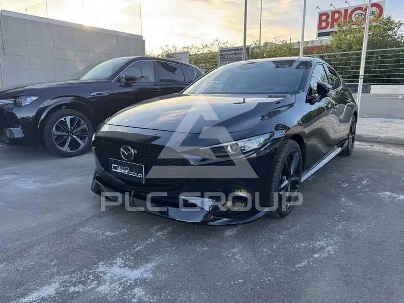 2022 Mazda Unknown