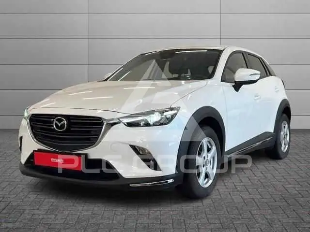 2022 Mazda CX-3