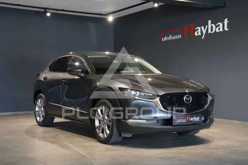 2022 Mazda CX-3