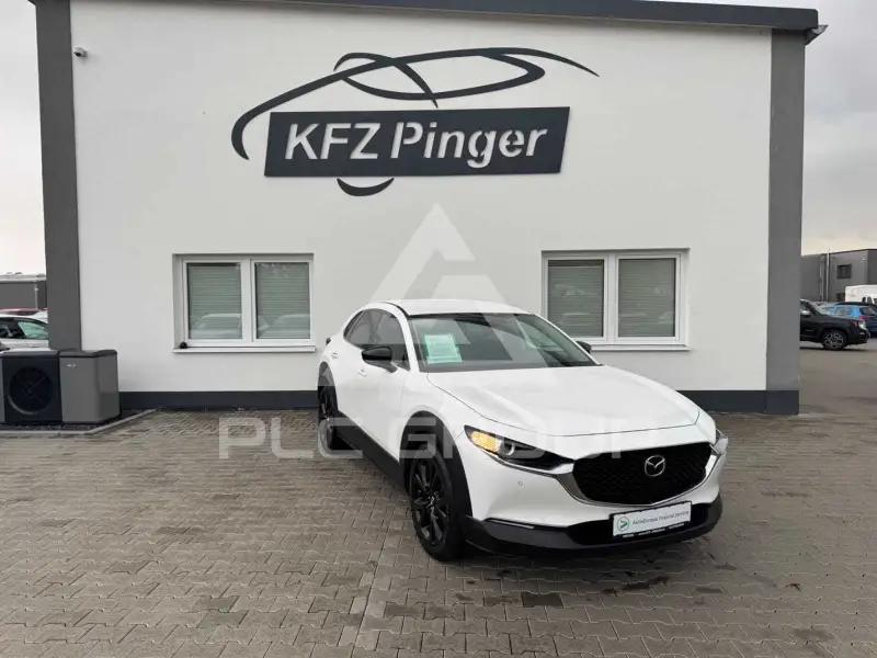 2022 Mazda CX-3