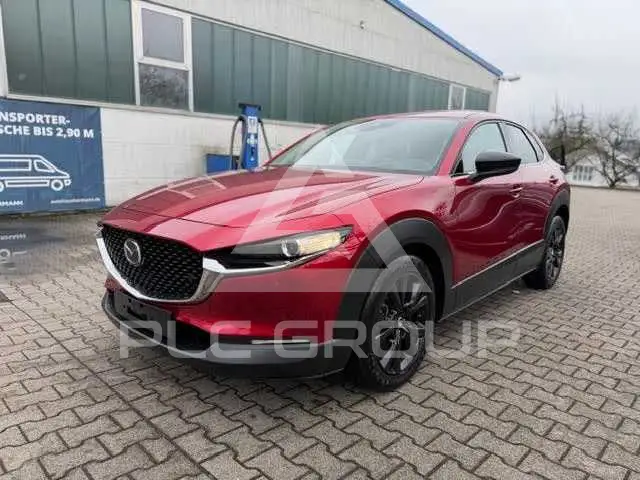 2022 Mazda CX-3