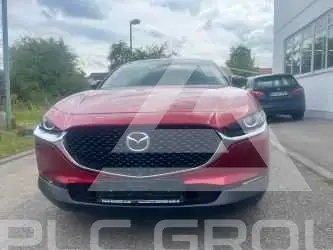 2022 Mazda CX-3