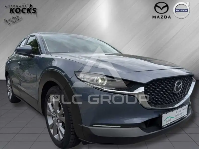 2022 Mazda CX-30